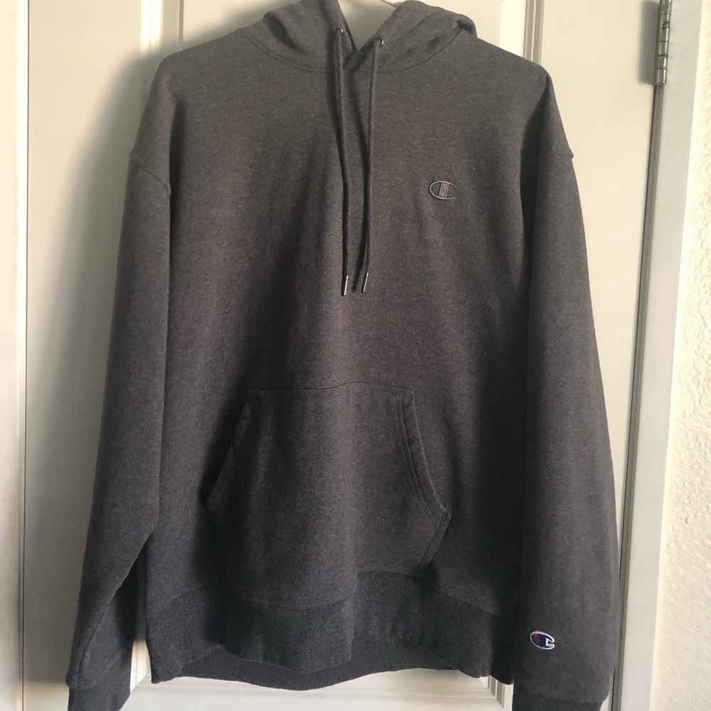 Champion Hoddie sweater